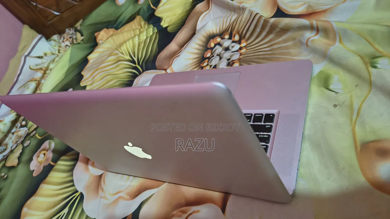 Laptop Apple MacBook Pro 4GB Intel Core i7 HDD 250GB