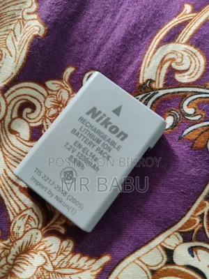 Fresh Conditions Nikon D3500 Camera Urgent Sell