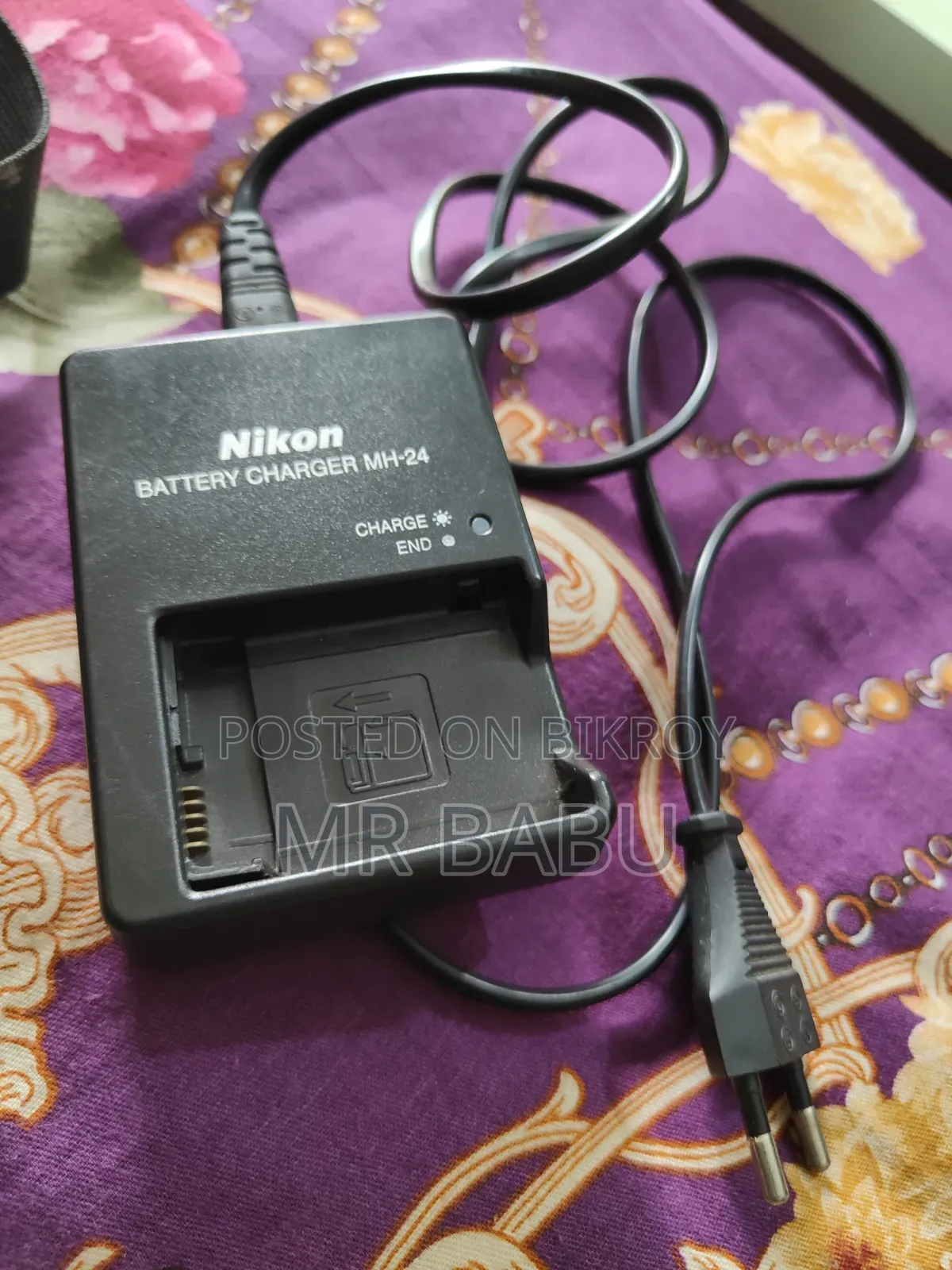 Fresh Conditions Nikon D3500 Camera Urgent Sell