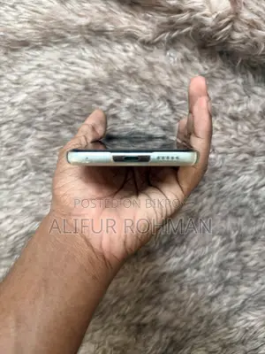Vivo iQOO Z10R 256 GB White