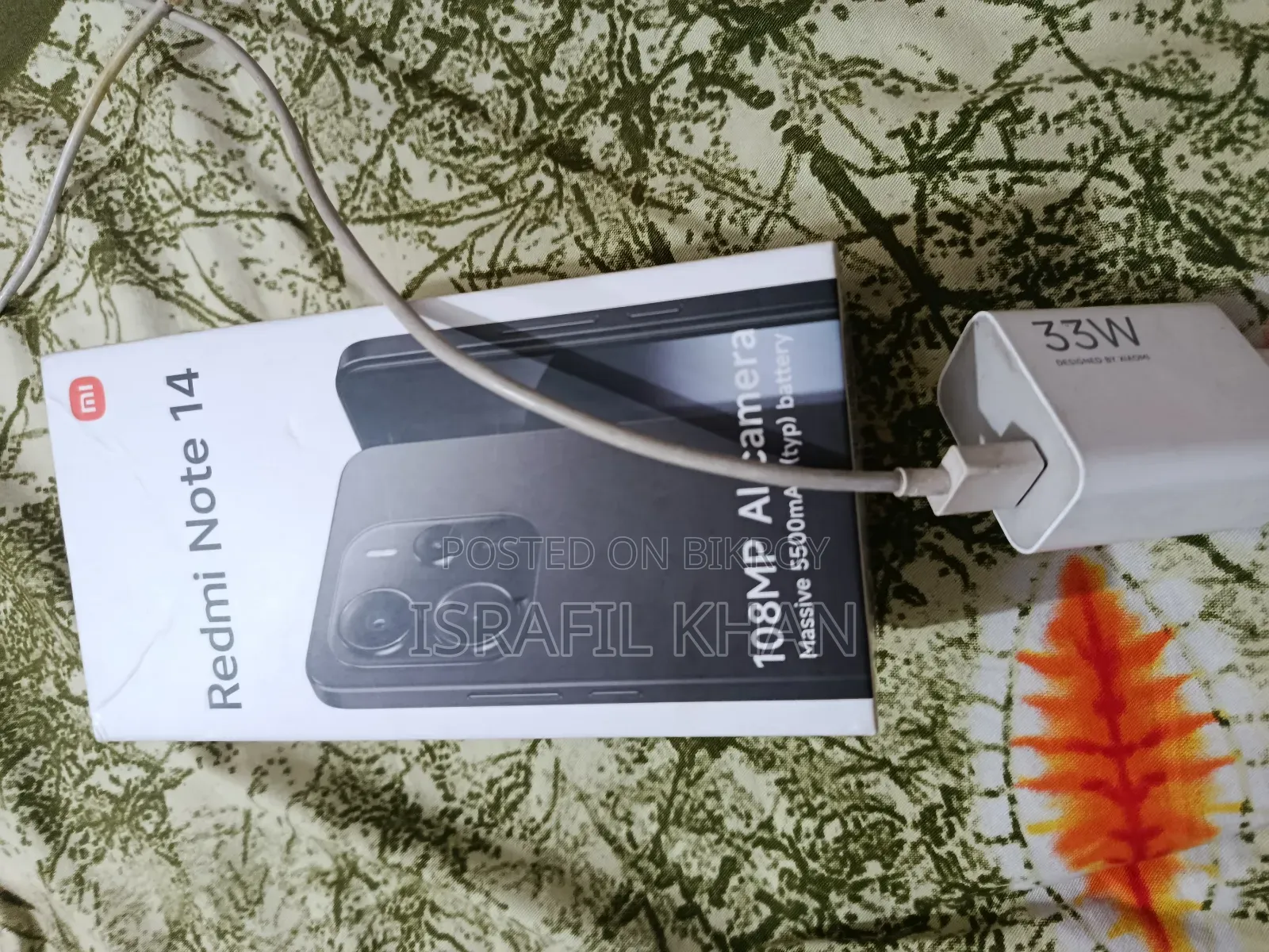 Samsung A10 32 GB Blue