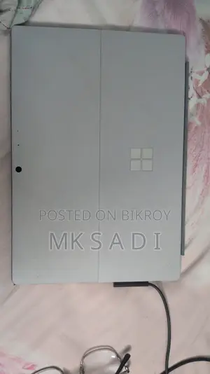ল্যাপটপ মাইক্রোসফট সারফেস প্রো ৭ ২৫৬জিবি এসএসএইচডি (হাইব্রিড) ২৫৬জিবি