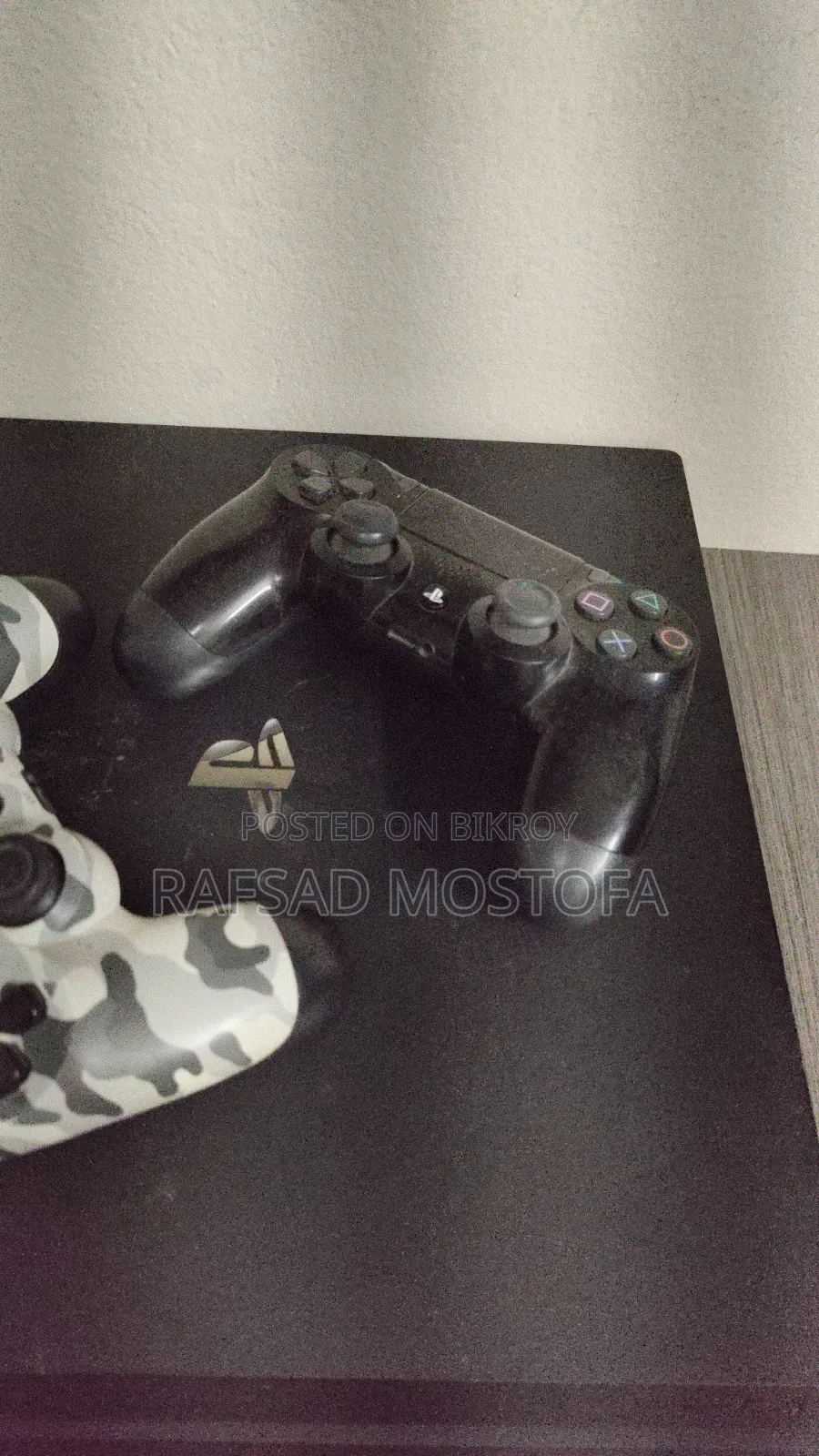 Ps4 Pro Jailbreak 1tb