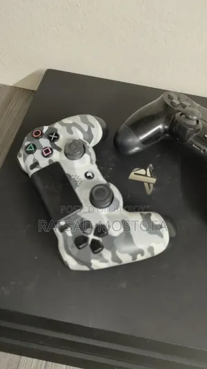 Ps4 Pro Jailbreak 1tb