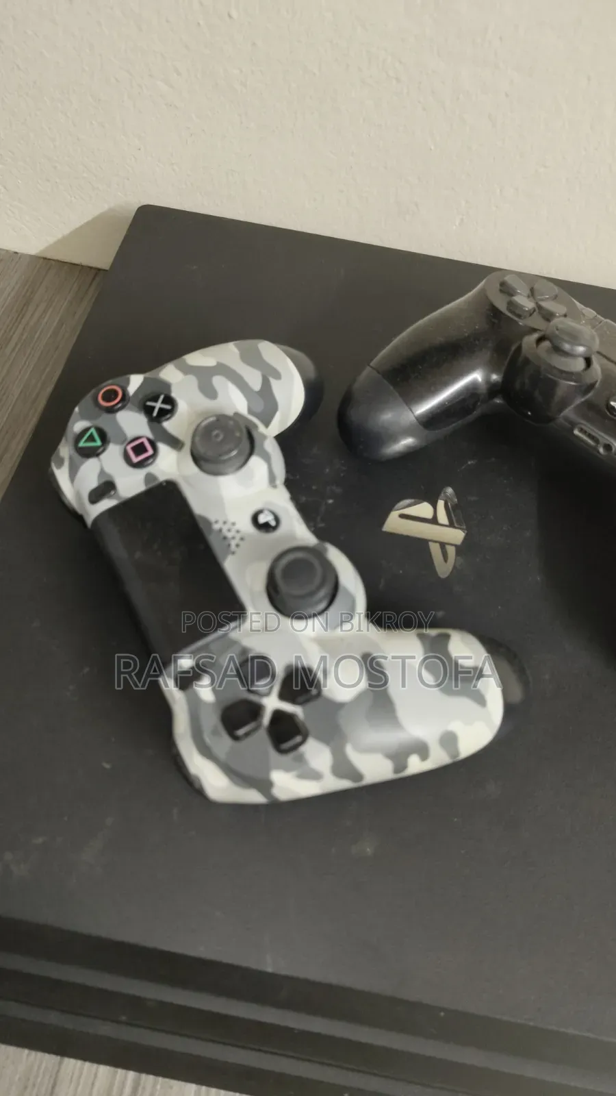 Ps4 Pro Jailbreak 1tb