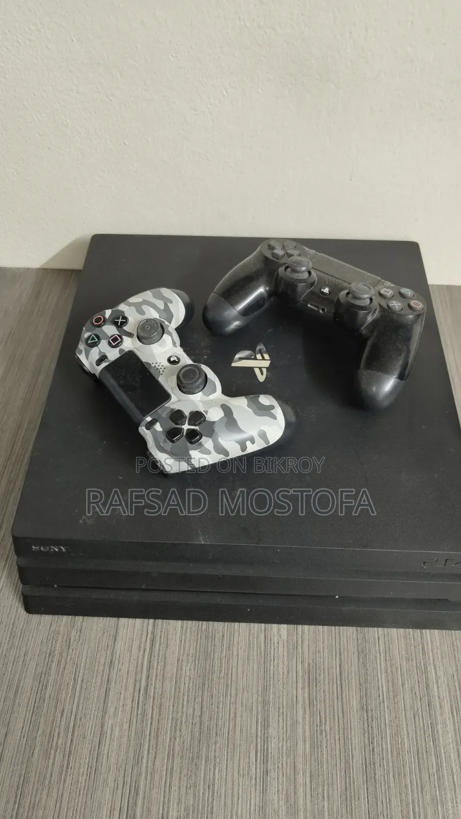 Ps4 Pro Jailbreak 1tb