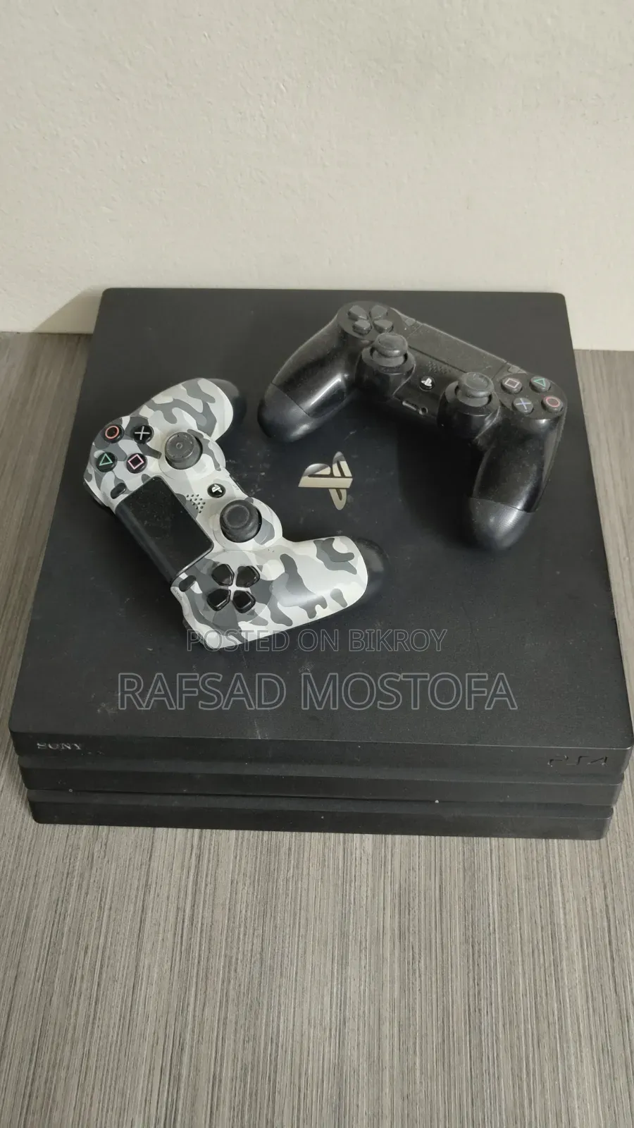 Ps4 Pro Jailbreak 1tb