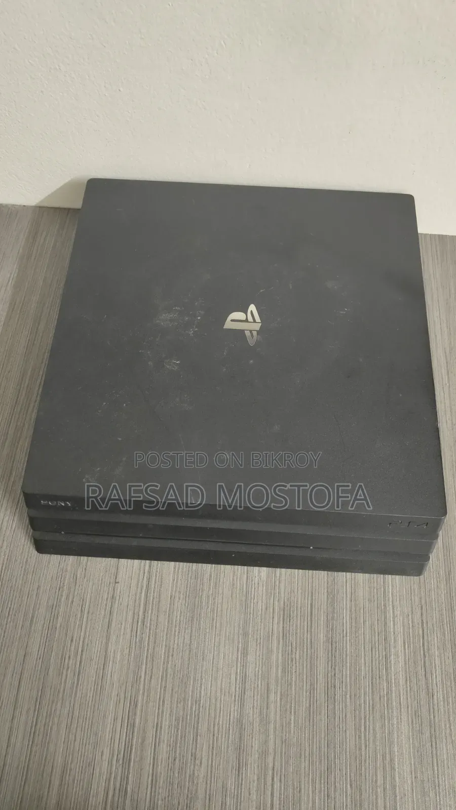 Ps4 Pro Jailbreak 1tb