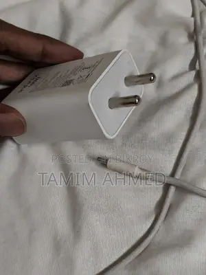 ইনফিনিক্স ১০০ডব্লিউ অরিজিনাল চার্জার