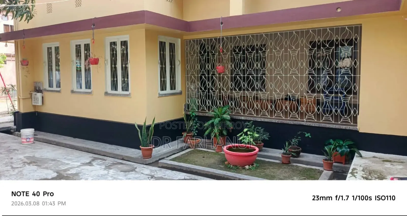 Commercial Space for Rent