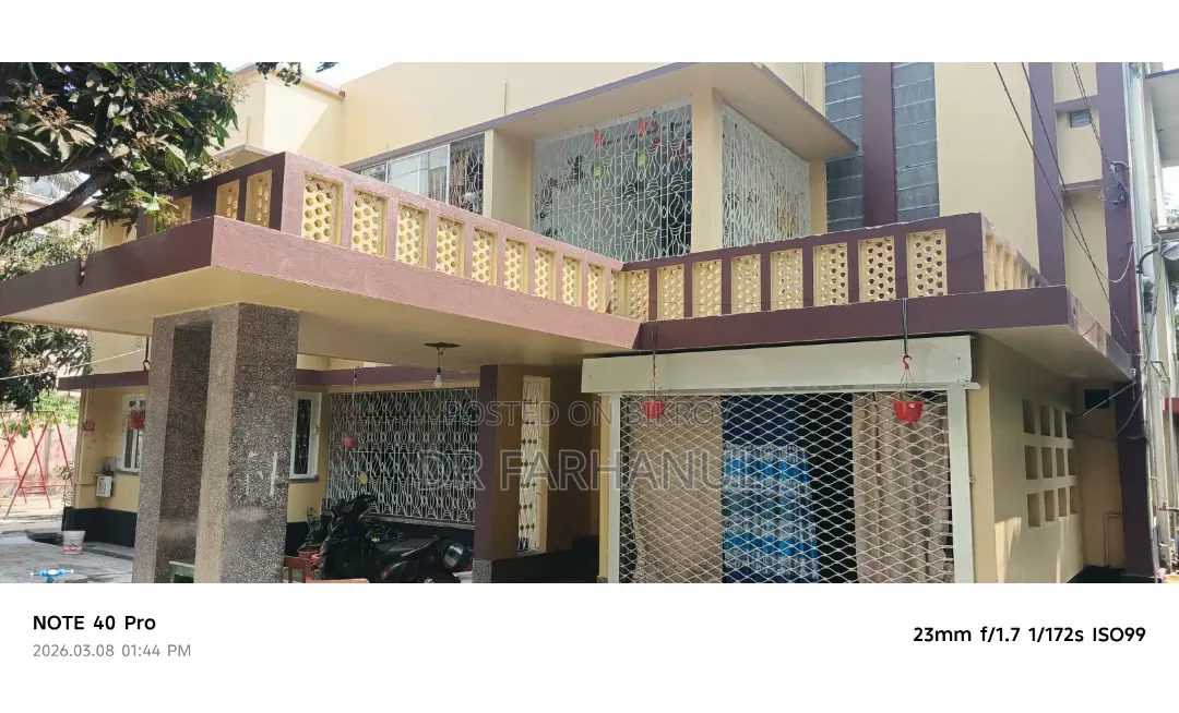 Commercial Space for Rent