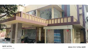 Commercial Space for Rent