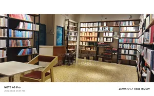 Commercial Space for Rent