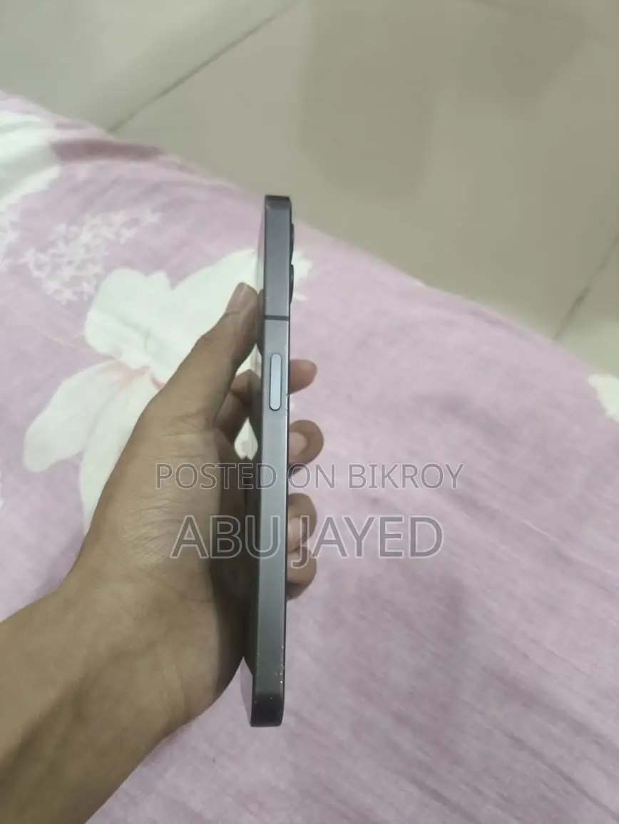নাথিং ফোন ১ ২৫৬ জিবি ব্ল্যাক