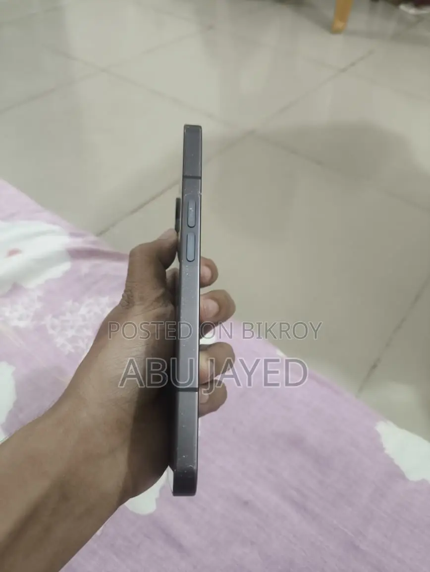 নাথিং ফোন ১ ২৫৬ জিবি ব্ল্যাক