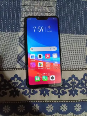অপ্পো এ৩এস ৬৪ জিবি ব্লু
