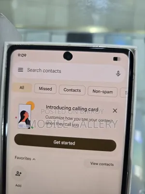 গুগল পিক্সেল ৭ প্রো ১২৮ জিবি সবুজ