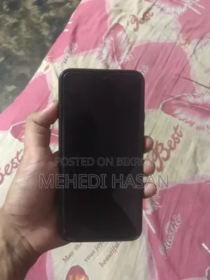 Vivo Y17 256 GB White