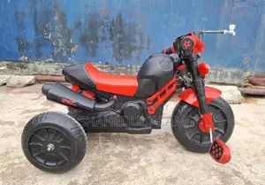 Kids Trike Bike