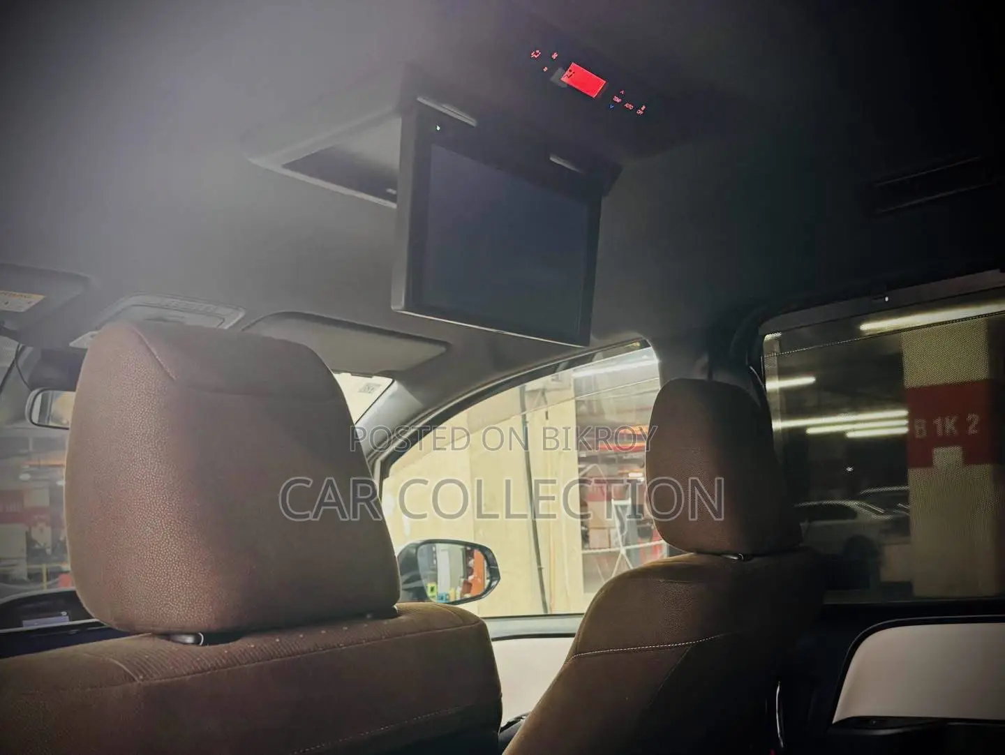 Toyota Noah 1.8 FWD Hybrid (7 Seater) 2020 Pearl