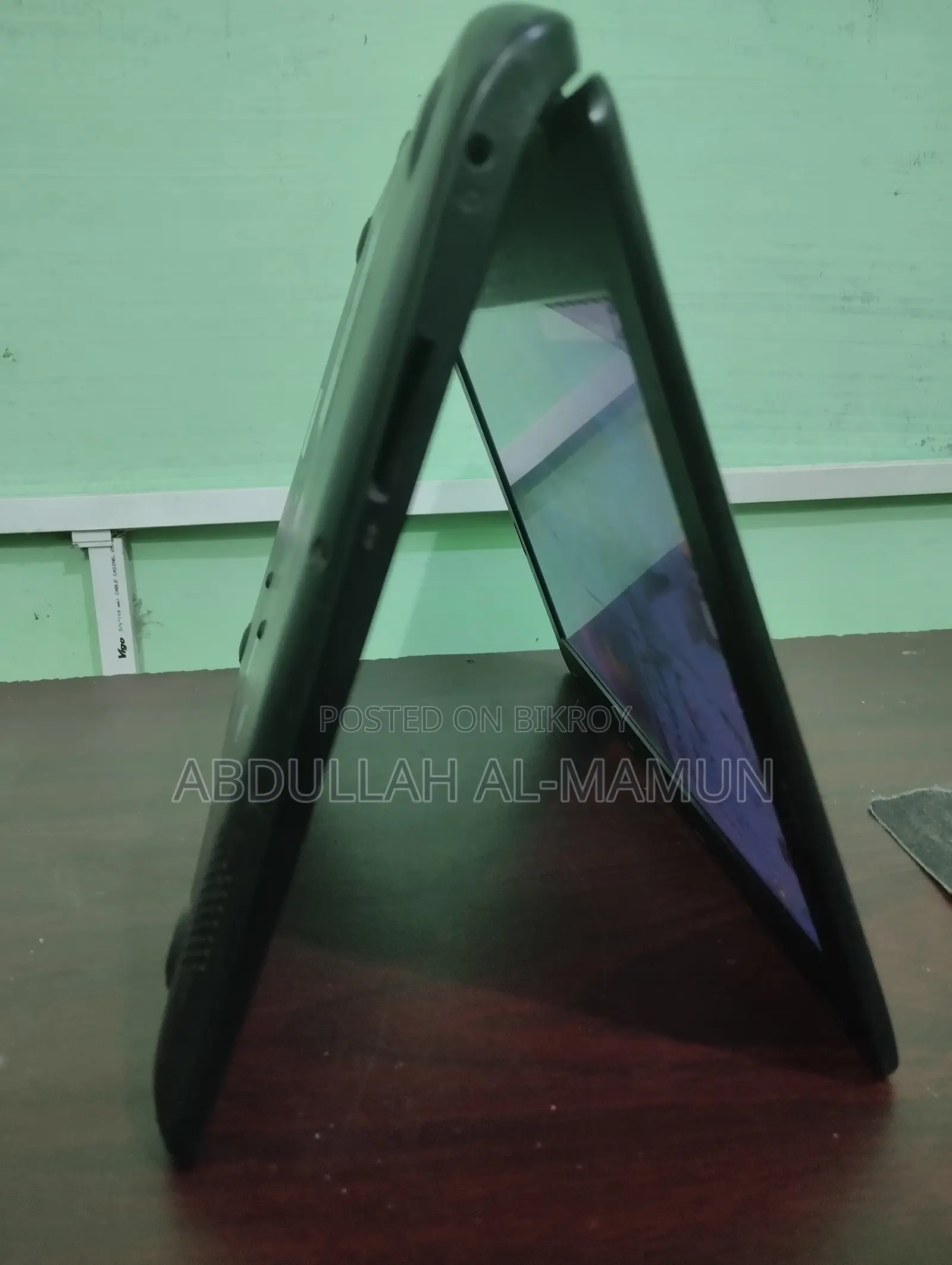 ল্যাপটপ এসার অ্যাসপায়ার ইএস১-১৩১ ৮জিবি ইন্টেল পেন্টিয়াম এইচডিডি ৩২০জিবি