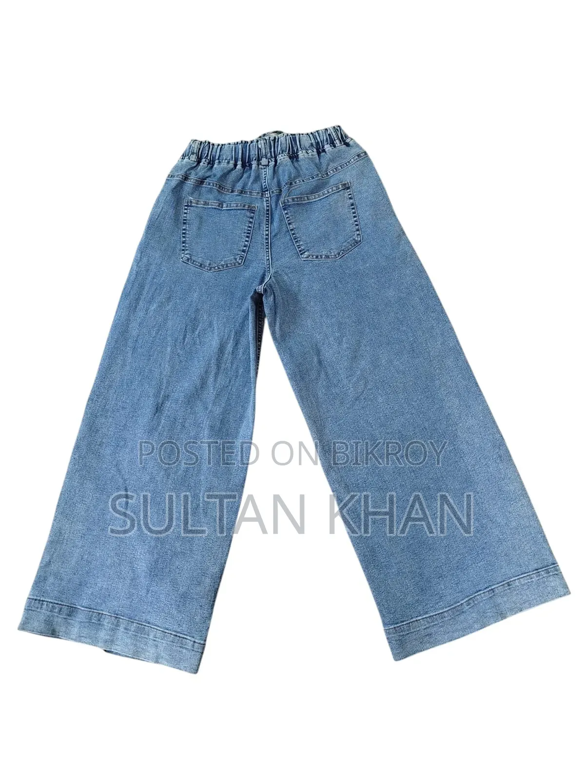 Denim Fabrics