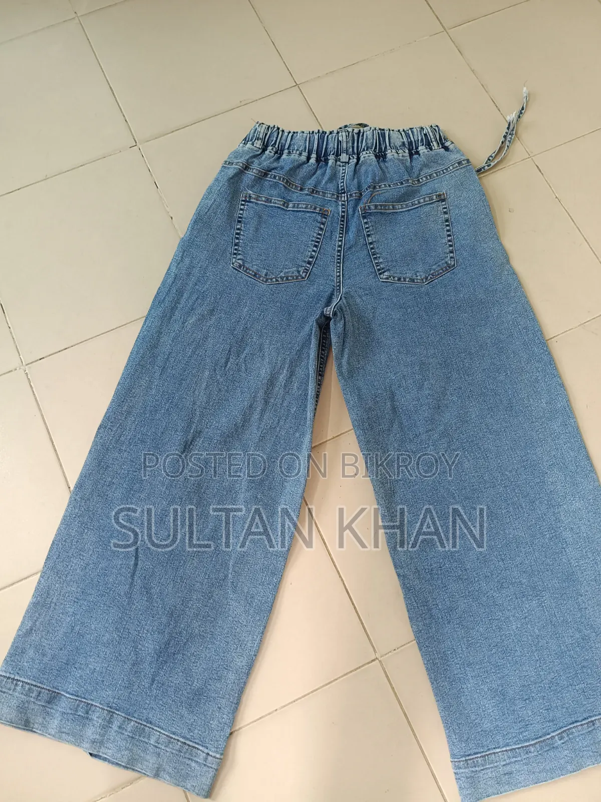 Denim Fabrics