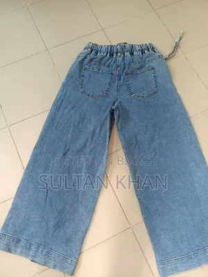 Denim Fabrics