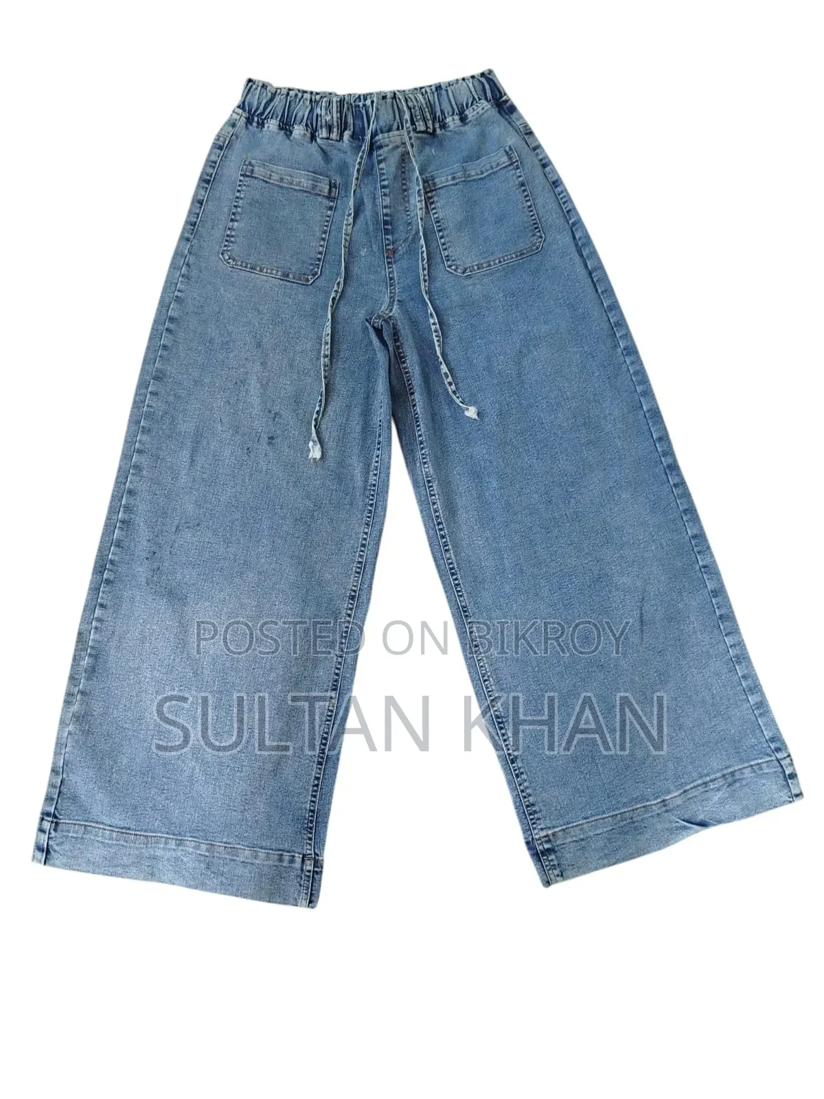 Denim Fabrics