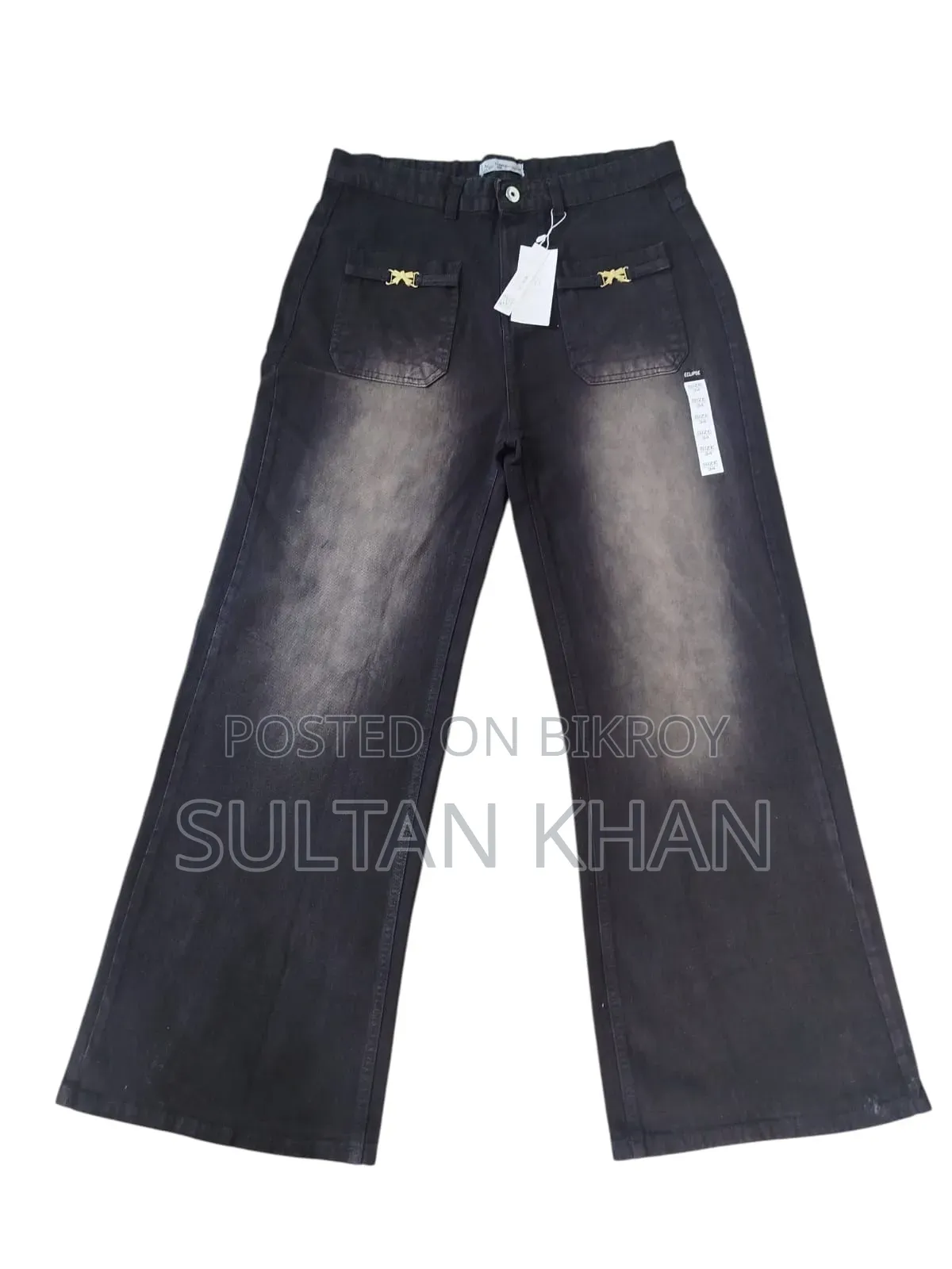 Denim Fabrics