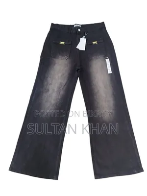 Denim Fabrics
