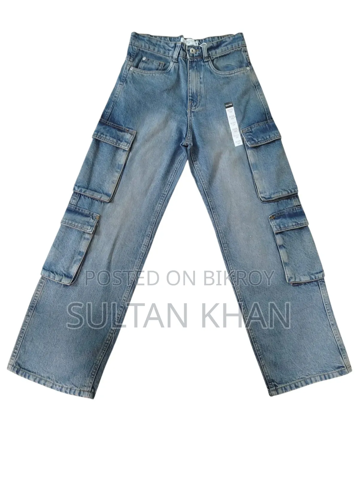 Denim Fabrics