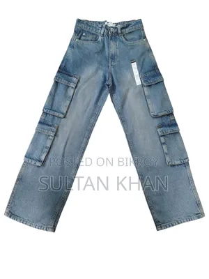 Denim Fabrics