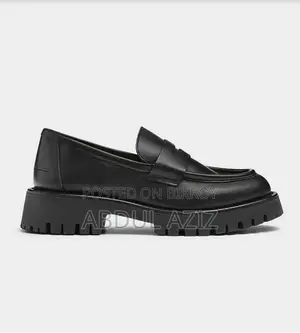 Chunky Loafer