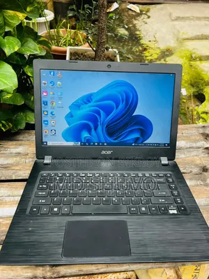 Laptop Acer Aspire A314 31 4GB SSD 128GB
