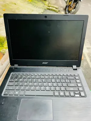 Laptop Acer Aspire A314 31 4GB SSD 128GB