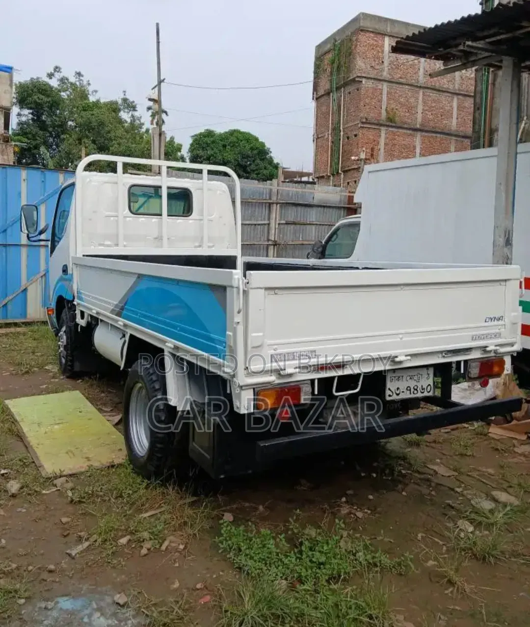 Toyota Dyna
