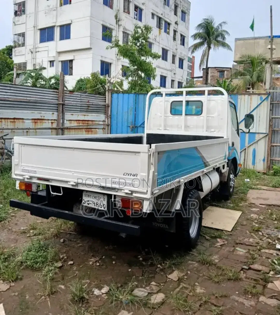Toyota Dyna