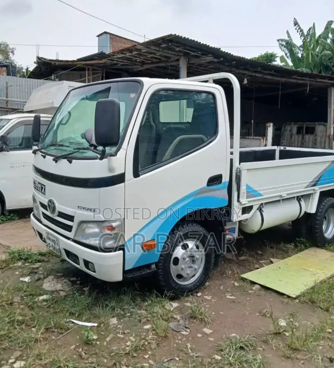 Toyota Dyna