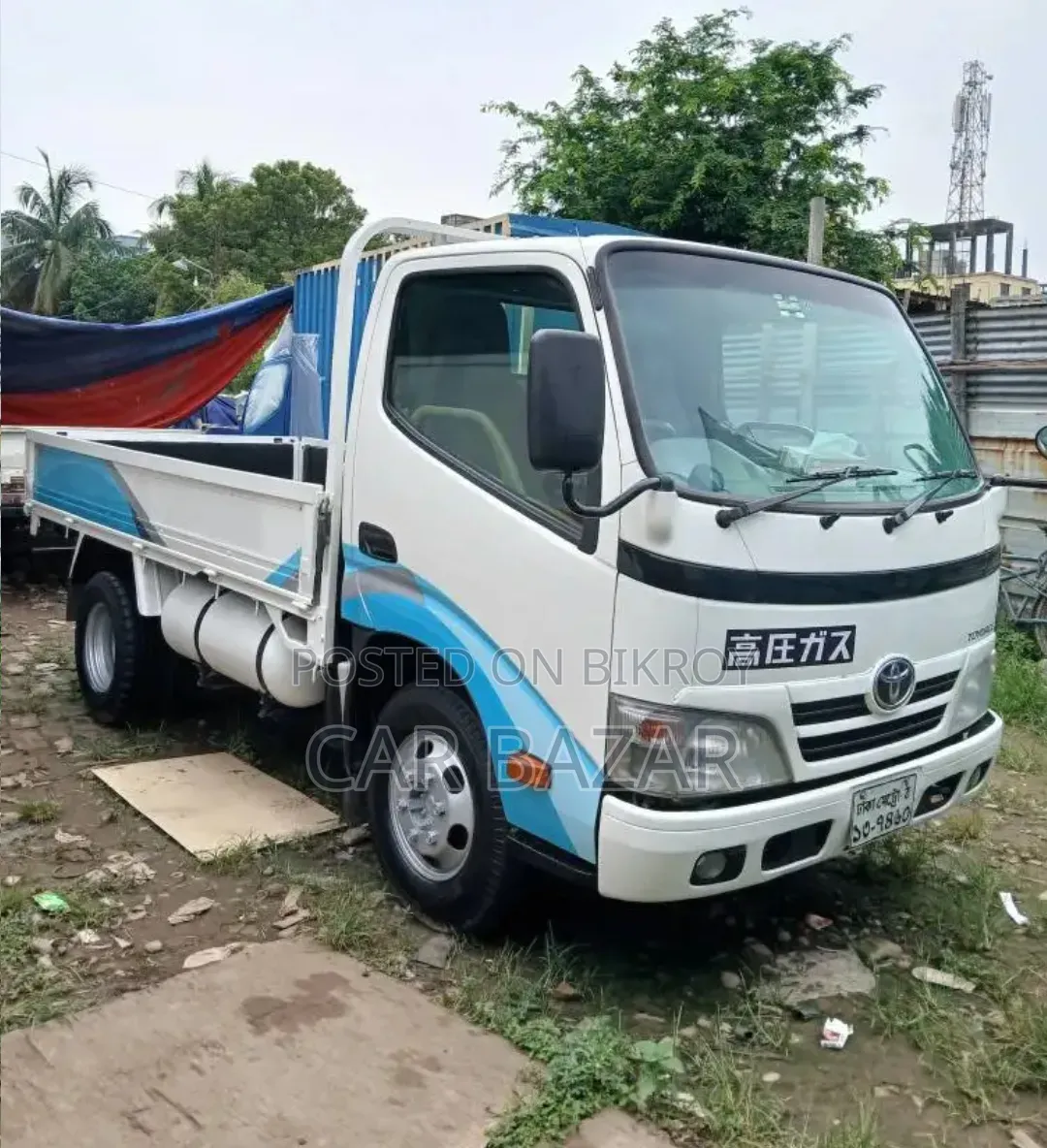 Toyota Dyna