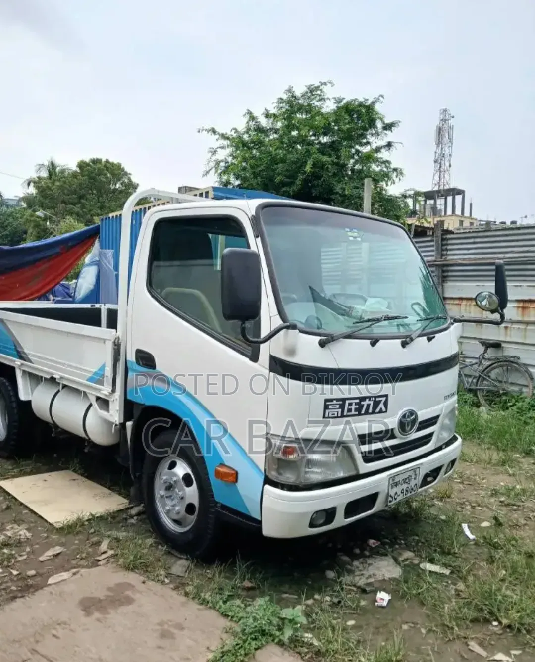 Toyota Dyna