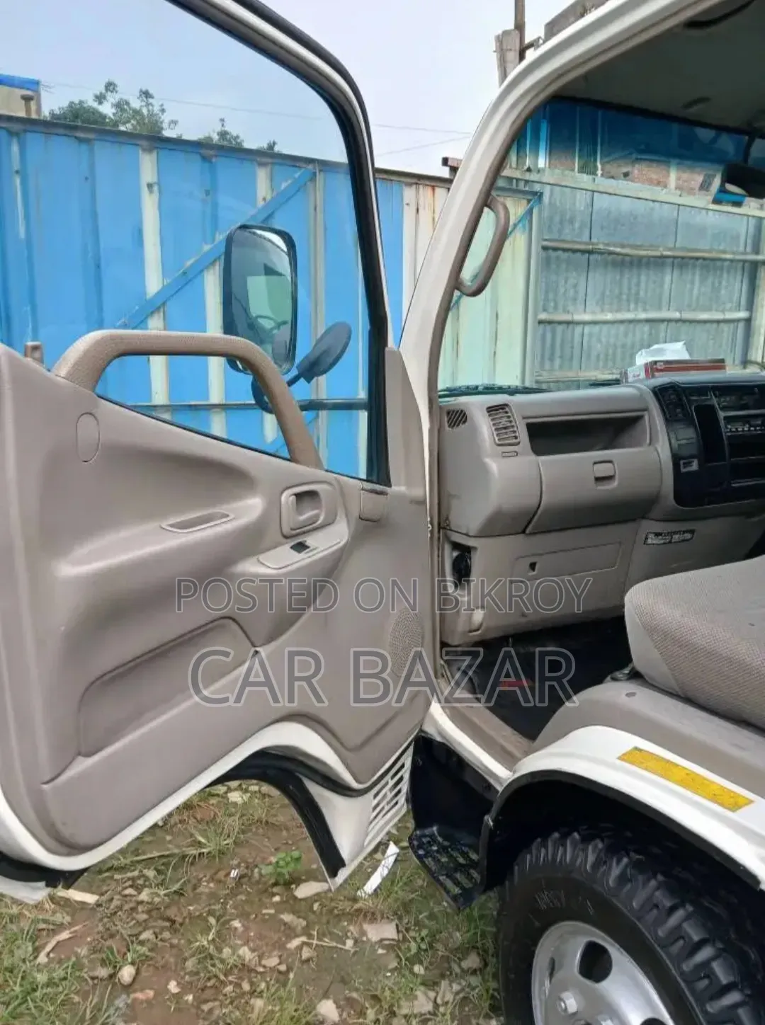 Toyota Dyna