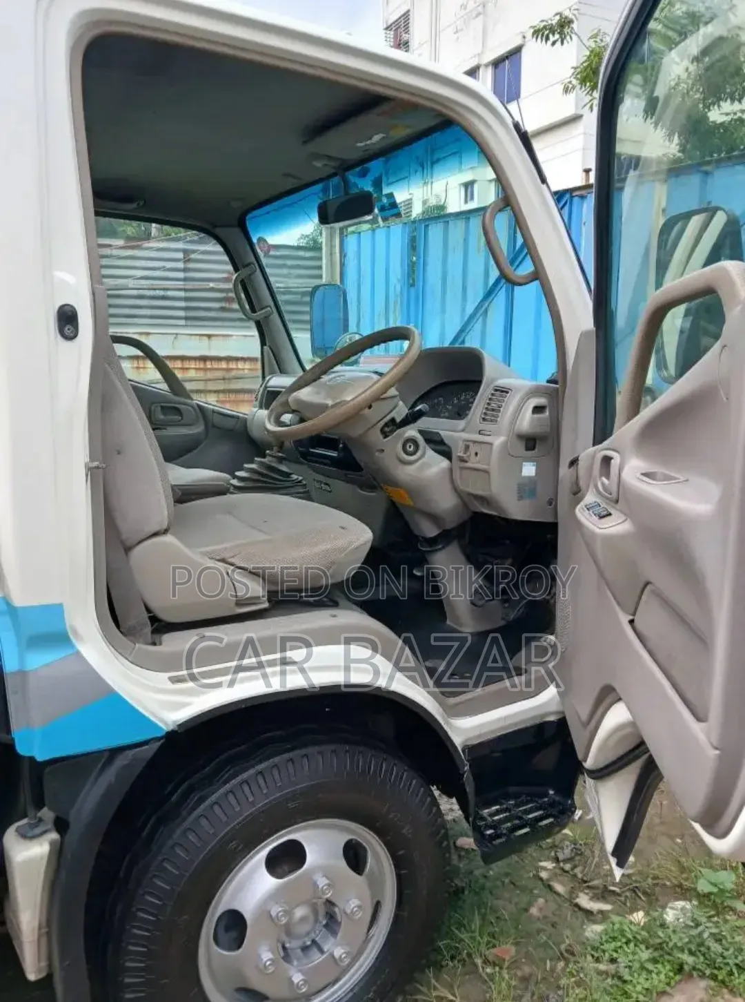 Toyota Dyna