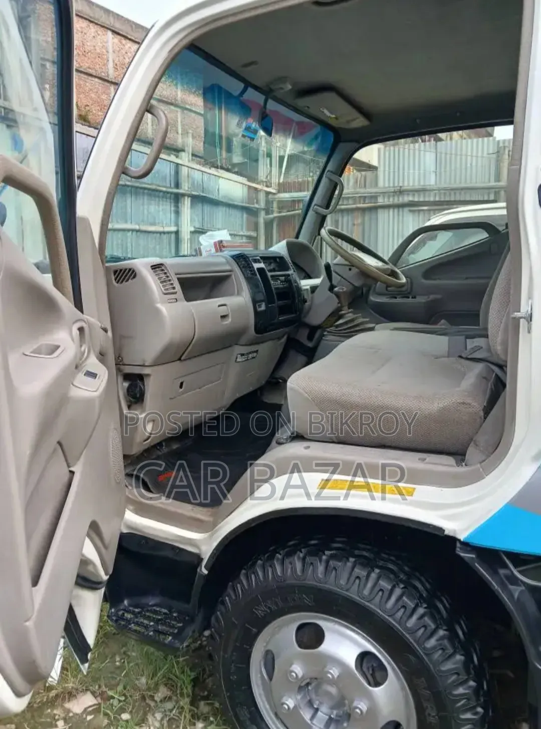 Toyota Dyna