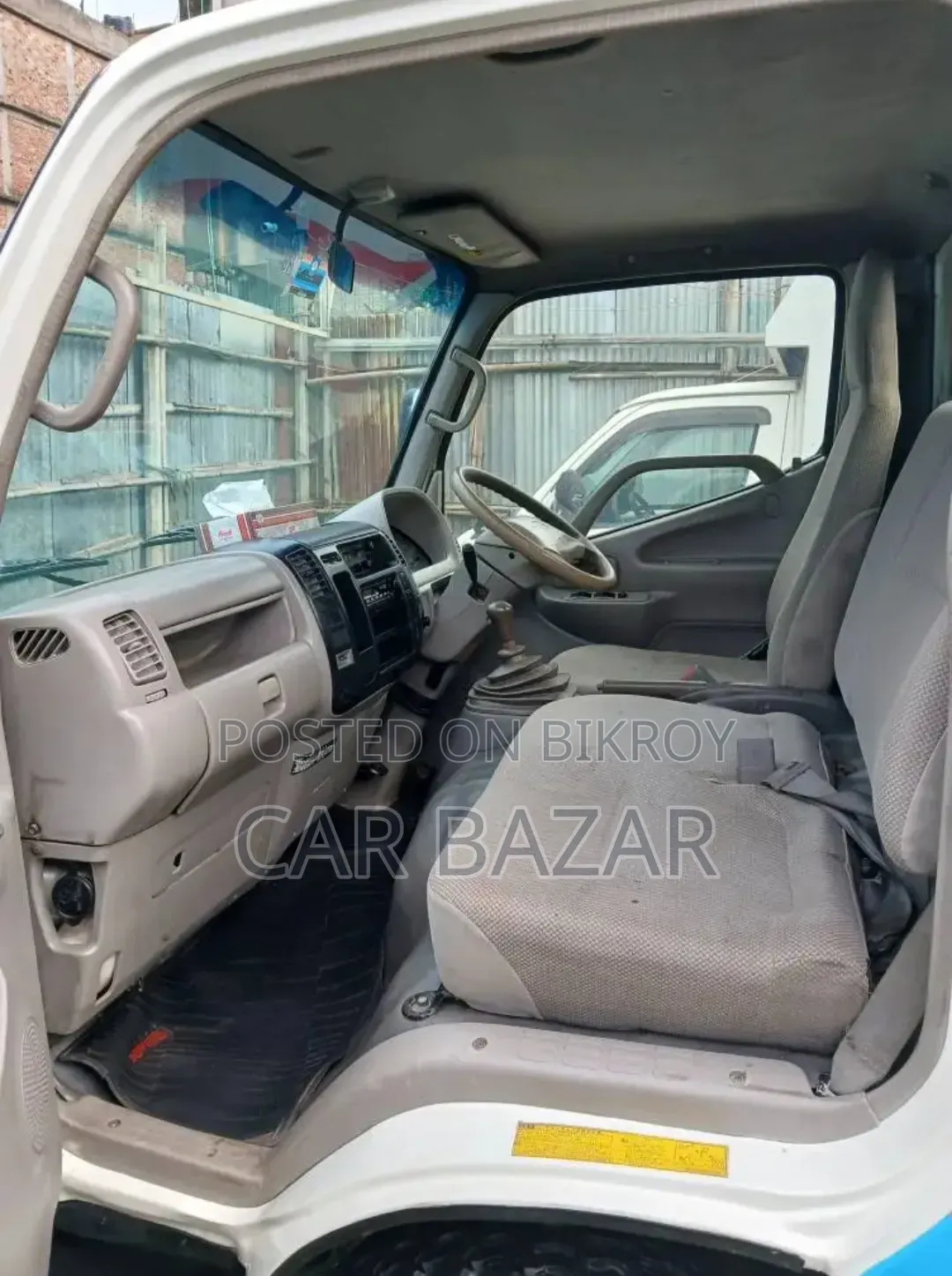 Toyota Dyna