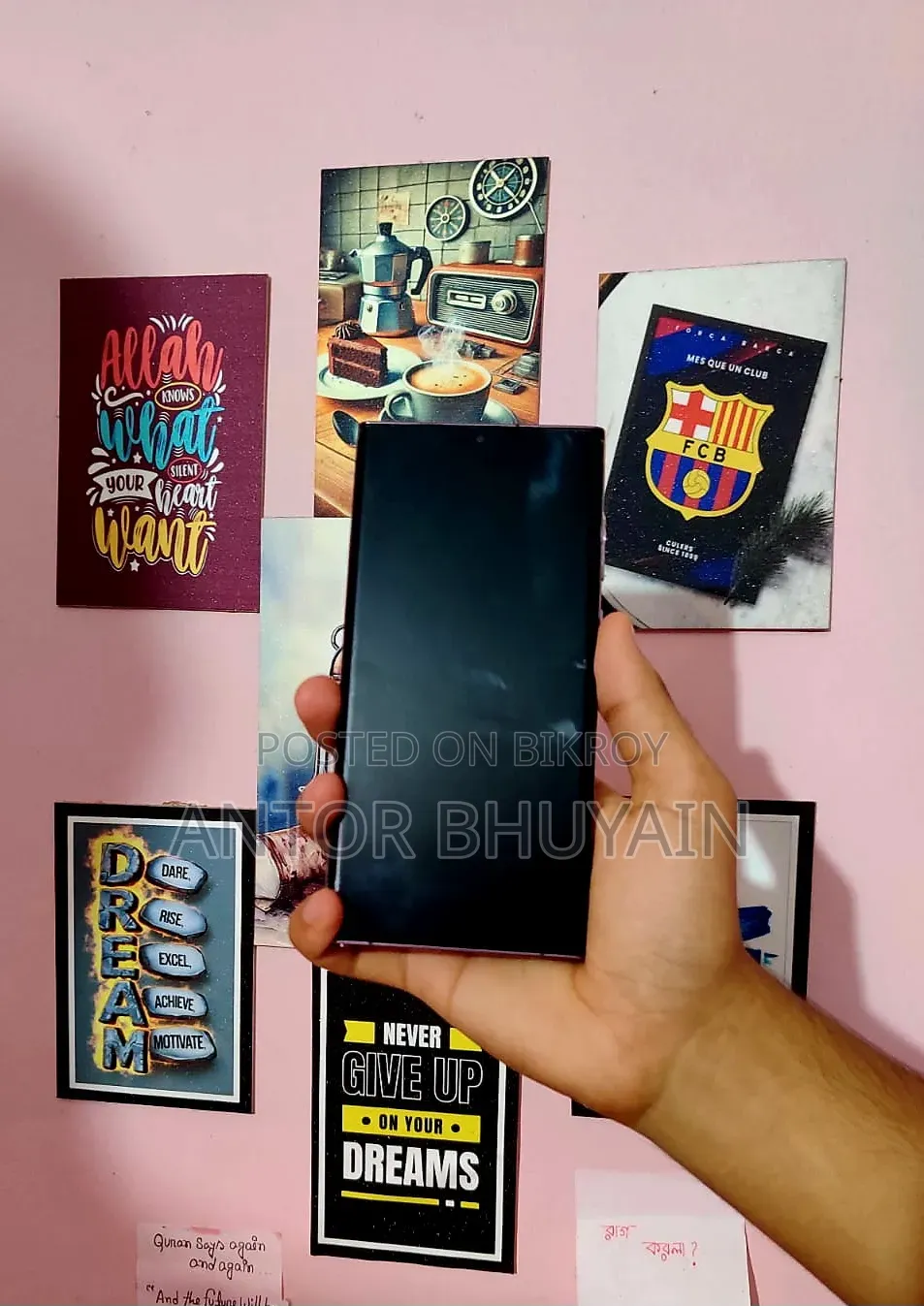 Samsung Galaxy S22 Ultra 128 GB