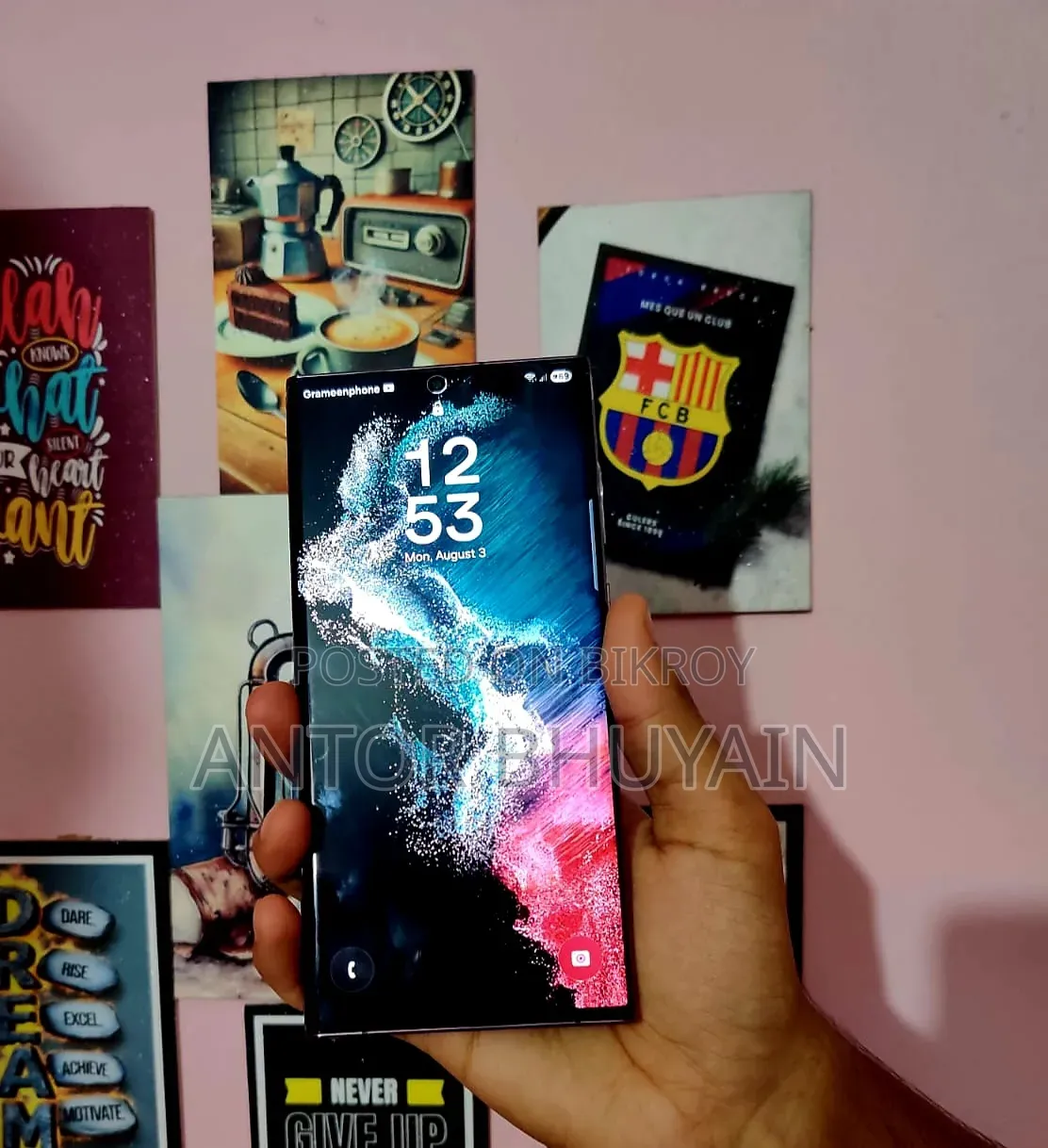 Samsung Galaxy S22 Ultra 128 GB
