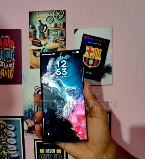 Samsung Galaxy S22 Ultra 128 GB