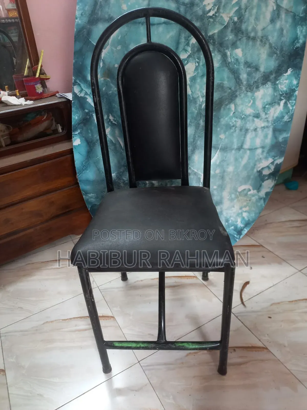 আধুনিক ডাইনিং টেবিল সেট