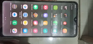 স্যামসাং গ্যালাক্সি এ২০এস ৩২ জিবি ব্লু